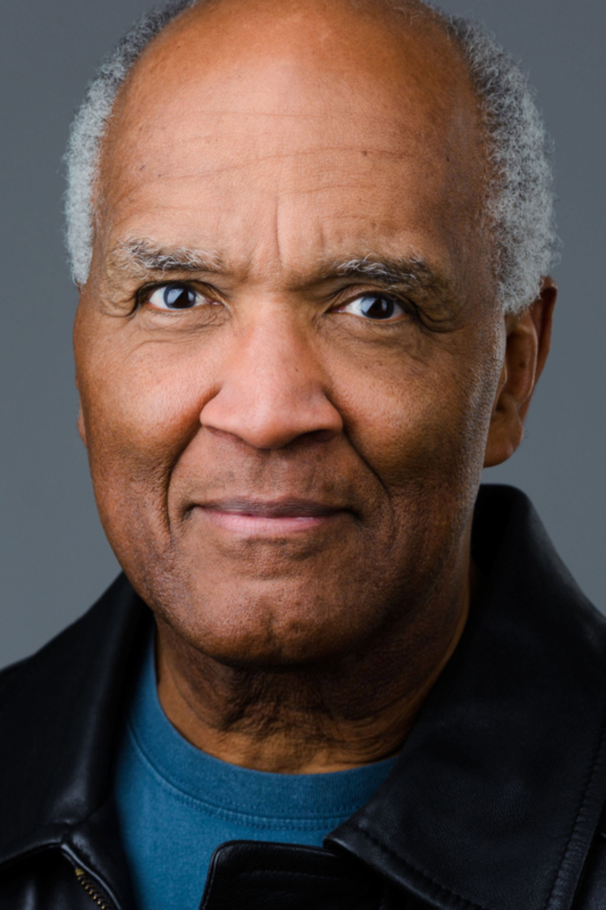 Duane Tucker as Anthony Foreman in Diamond Dogs