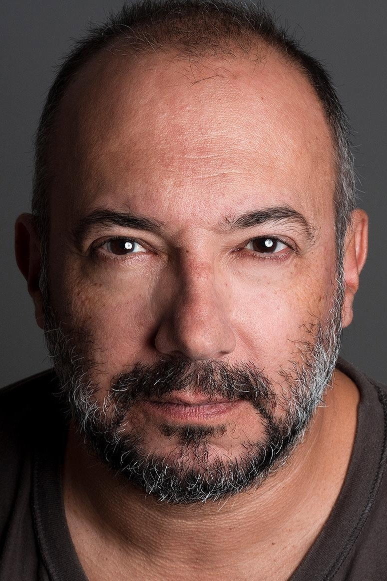 Fernando Lupach as Self in The Disappearance of Madeleine McCann