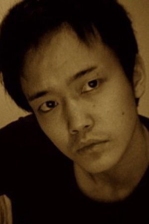 Tokio Sasaki as Takeshi in Chasing Pavement