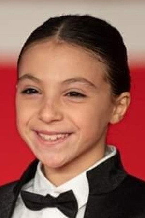 Carlotta De Leonardis as Adriana in A Girl Returned