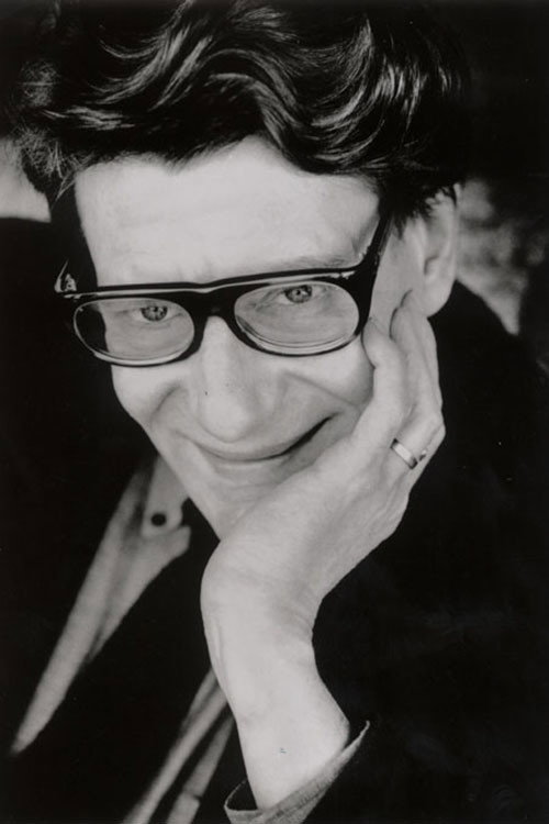 Yves Saint Laurent as Self in Yves Saint Laurent: His Life and Times