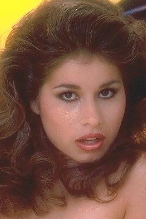 Susan Hart as Janet in Forbidden Fruit