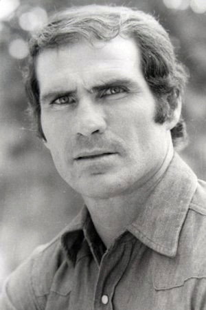 Giovanni Cianfriglia as Herbert the Gardener in Castle of Blood