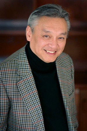 Vincent Cheng as JOHNSON in 100 Days