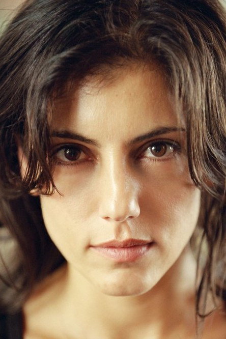 Anne Bedian as Marina in The Ex List