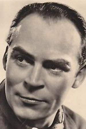 Wilfried Ortmann as Hans Rombach in Mit List und Krücke