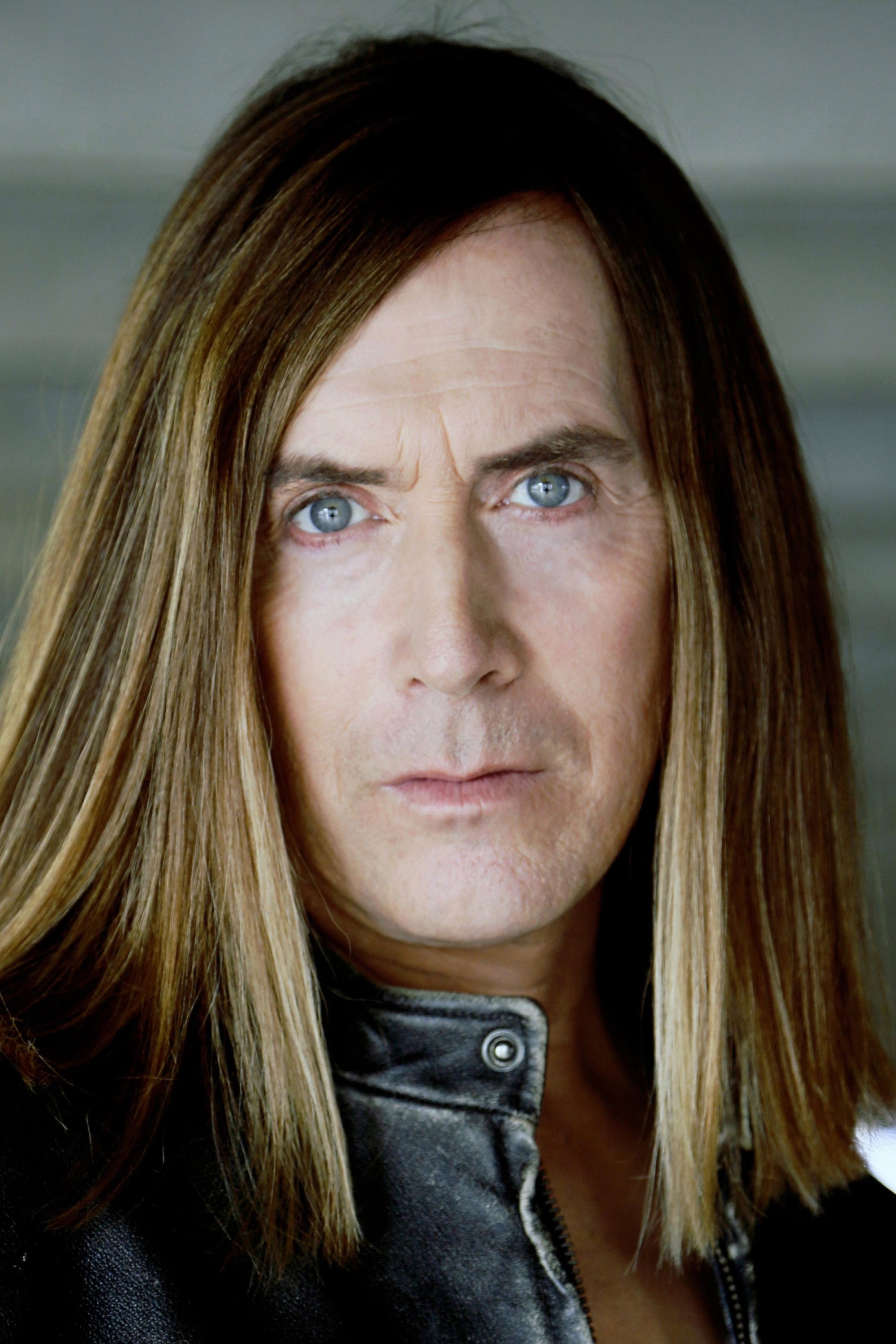 Jim Mitchell as Botox Partygoer Guy in Boned