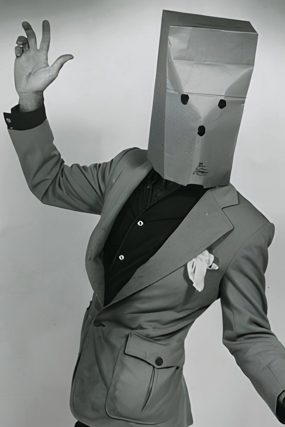 Murray Langston as Self in The Hudson Brothers Razzle Dazzle Show