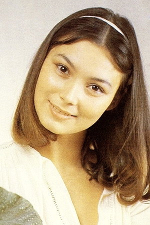 Лариса Белогурова as Olga in The Sixth