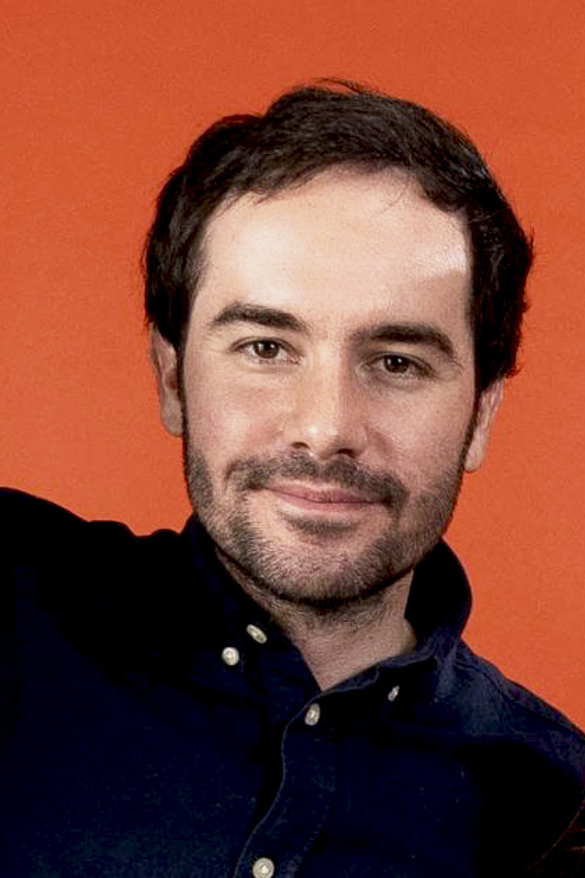 Alejandro Abelenda as Pinche Mariano in The Secret in Their Eyes