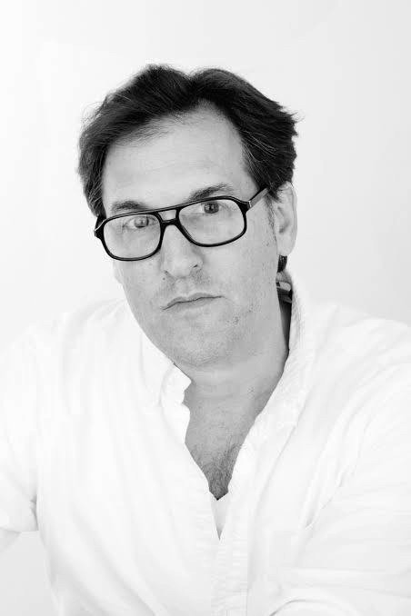 Franco-Giacomo Carbone as Self in Scratching the Surface: A Look Back