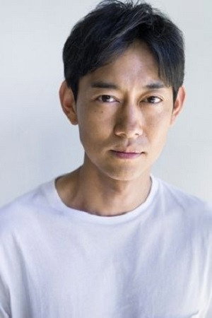 川岡大次郎 as Jun Shinozaki in A Forever Love