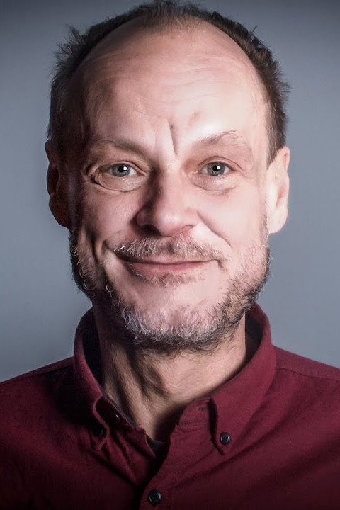 Peter Flechtner as Klaus (voice) in Fritzi: A Revolutionary Tale