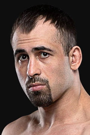 Kirill Grishenko as Self in ONE Championship: Bad Blood