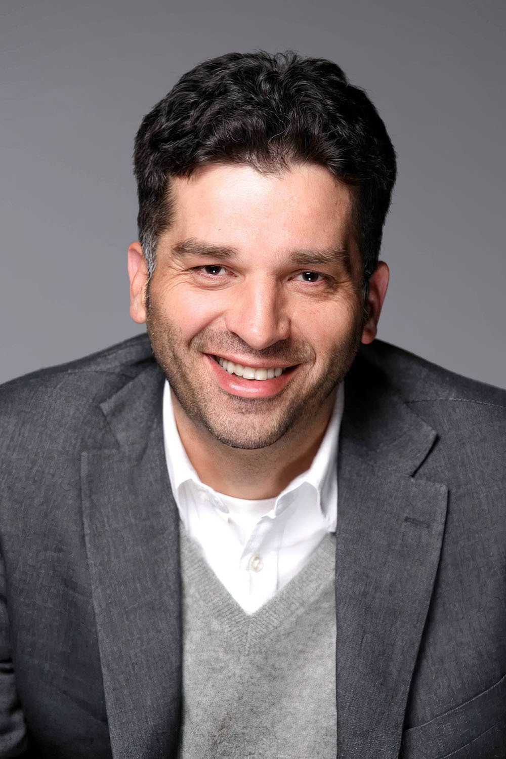 Danis Tanović as Himself in Dawn