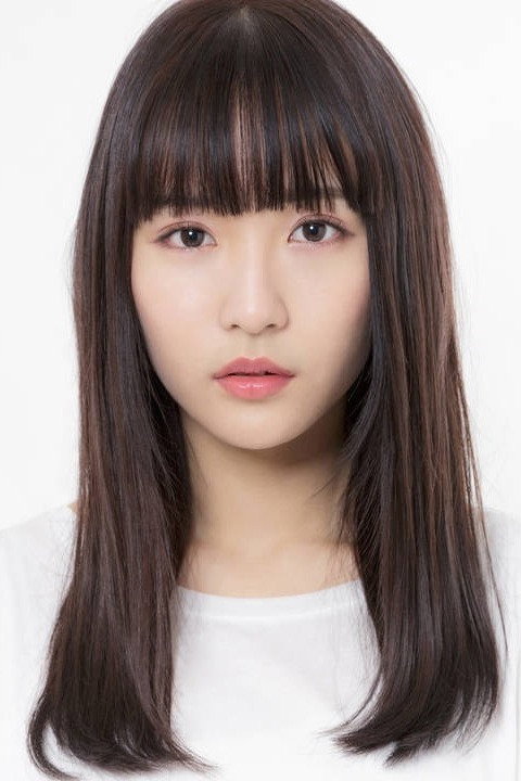 浅川梨奈 as Nishino Megumi in 14 That Night