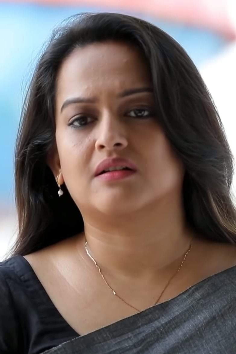 Rumana Rashid Ishita as Mouri in Amader Golpo