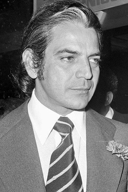 Espartaco Santoni as Karl Ziemmer in The Legend of Blood Castle