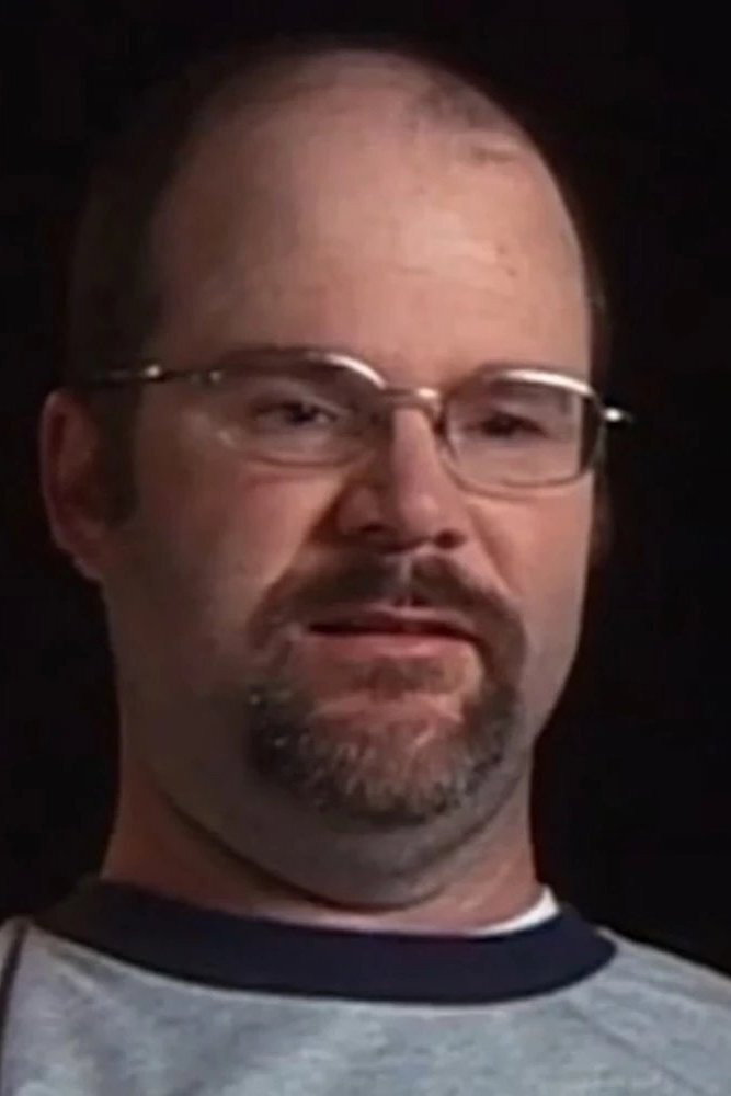 Jerome Ranft as Gamma (voice) in Dug's Special Mission
