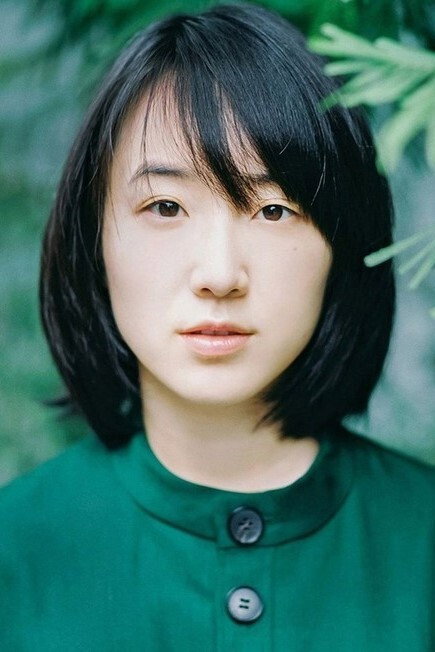 北浦愛 as Kyoko in Nobody Knows
