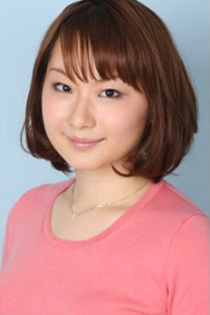永田依子 as Miharu Mikuni (voice) in KissXSis