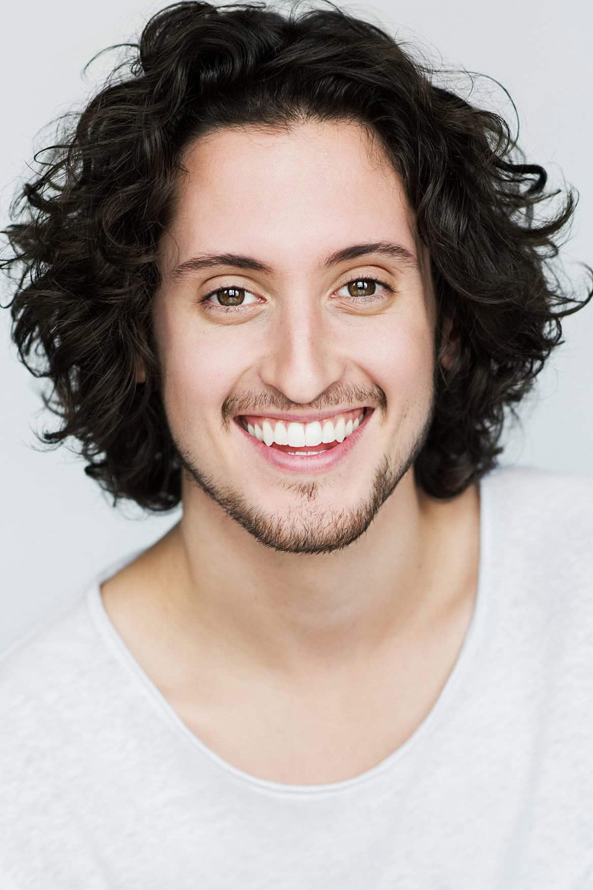 Lou-Pascal Tremblay as Jacob Faubert in STAT