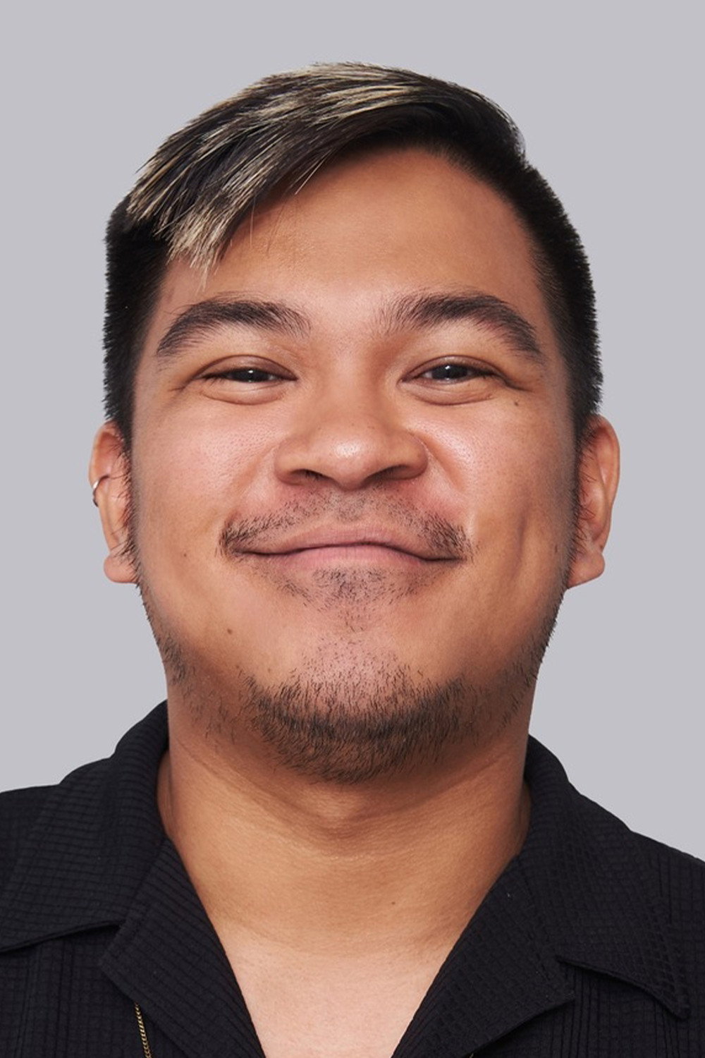 Kent Donguines as Self in Treasure of the Rice Terraces