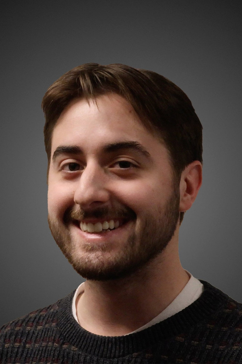 Owen Smiley as Student in The Wait
