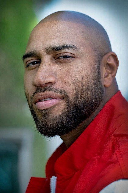 Edson da Graça as Self - Panelist in Ons Kent Ons