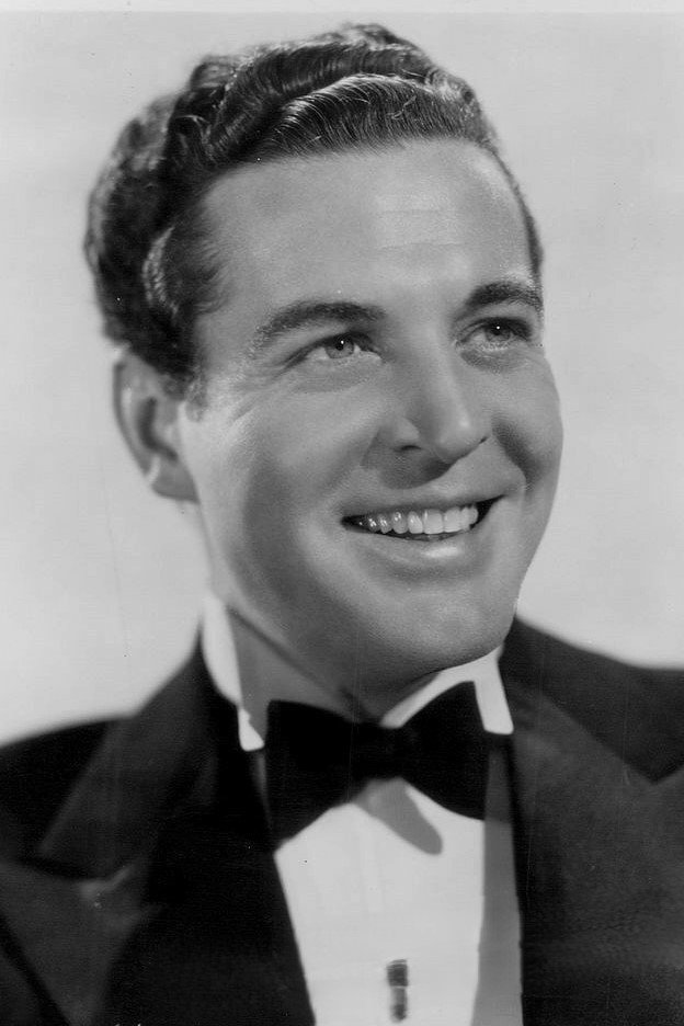 Michael Whalen as Prof. King in The Phantom from 10,000 Leagues