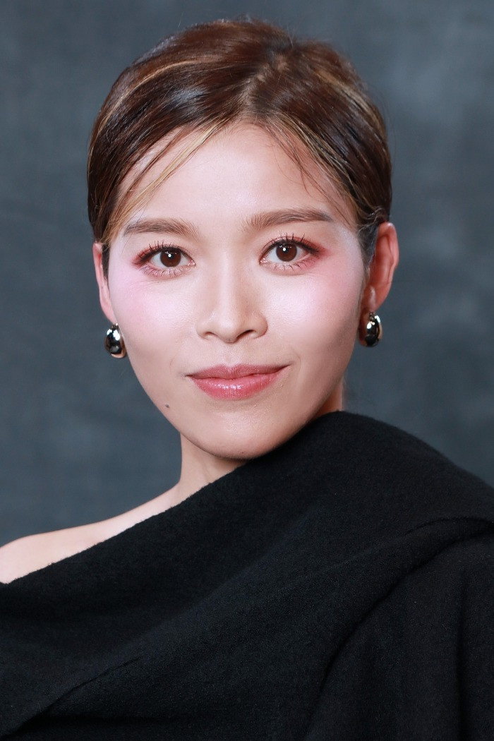 賴慰玲 as Can Ji in Storm Rider: Clash Of The Evils