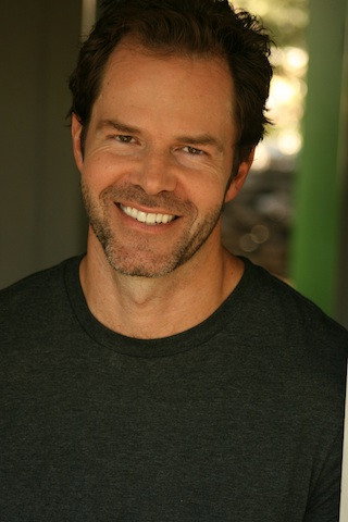 Derek Long as Interviewer (voice) in Role/Play