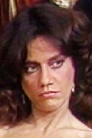 Barbie Dahl as Barbie in Vamp
