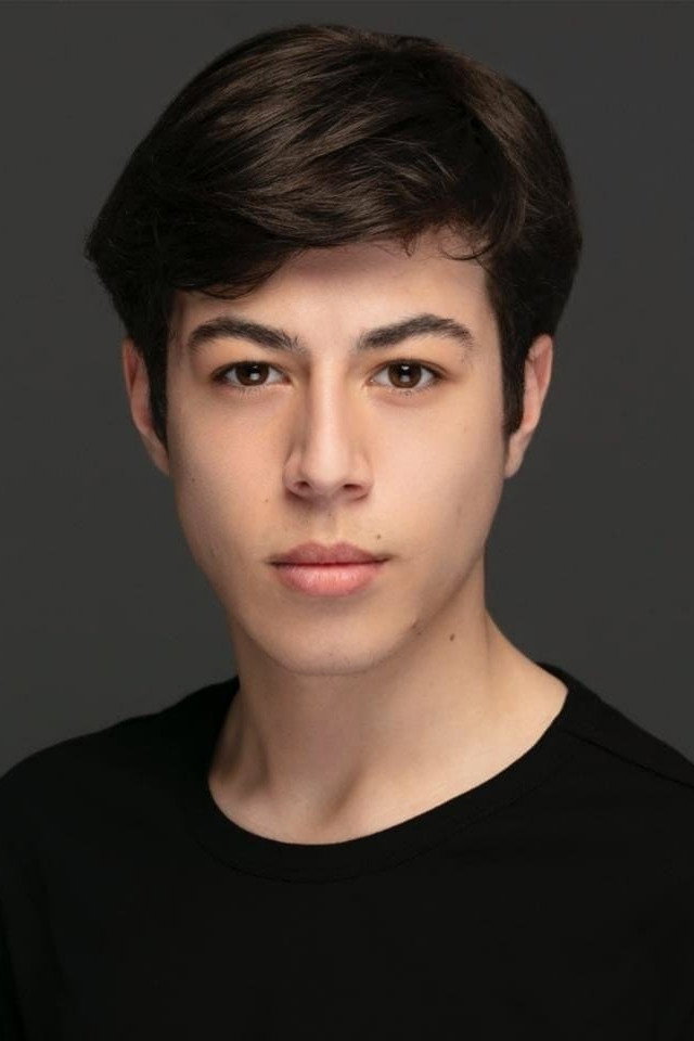 Alp Akar as Fikret "Fiko" Elibol in Our Story