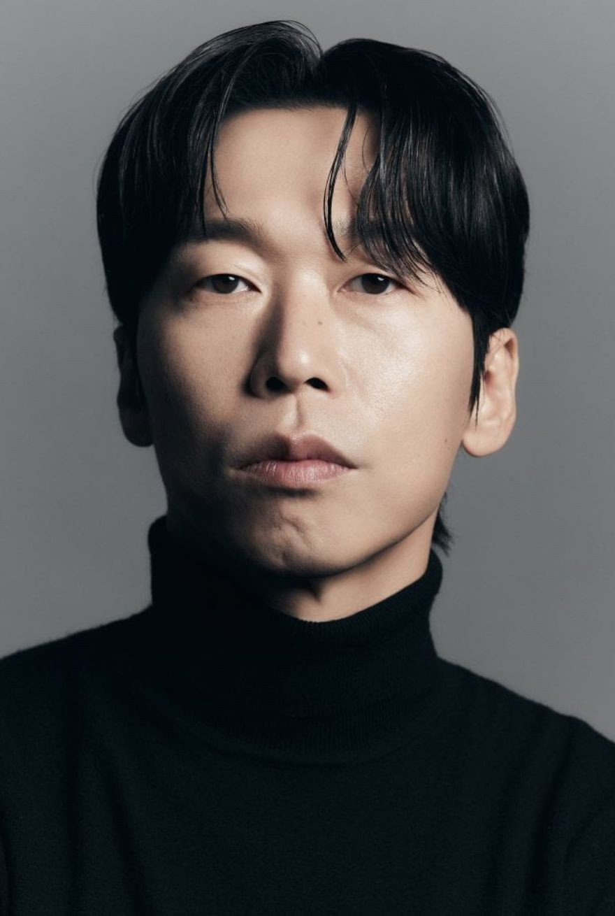 윤병희 as Nam Joo-sung in Vincenzo