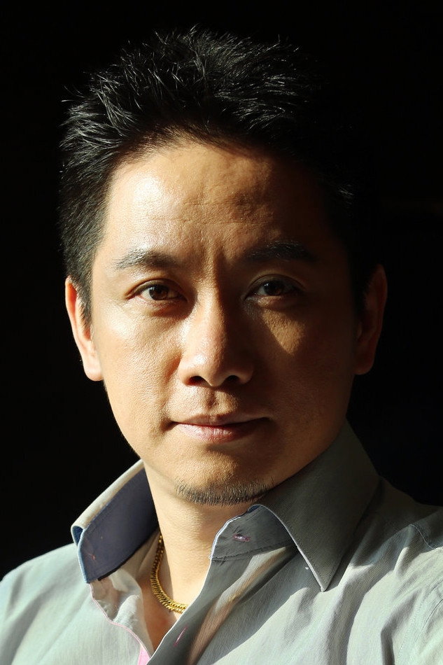 王政 as Adult Hui Neng in Legend of Dajian Huineng