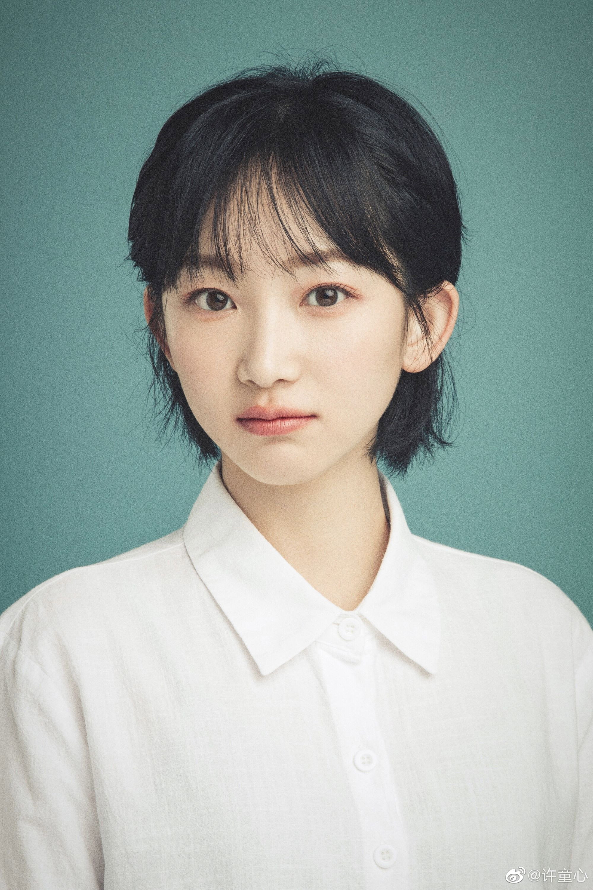Xu Tongxin as Liu Xiyuan in Close To Love