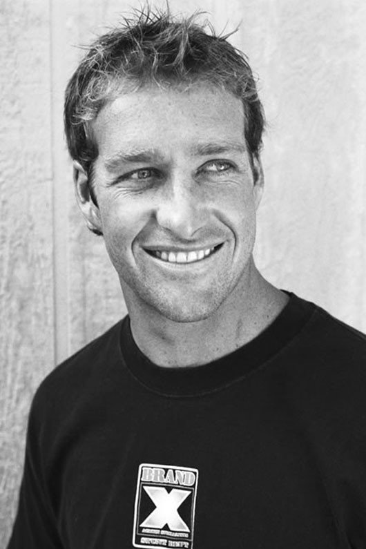 Oakley Lehman as Self in I Am Paul Walker
