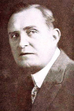 F.A. Turner as The Girl's Father (Modern Story) in Intolerance: Love's Struggle Throughout the Ages