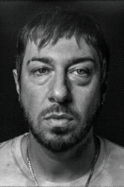 Zacky Vengeance as Self in Omar
