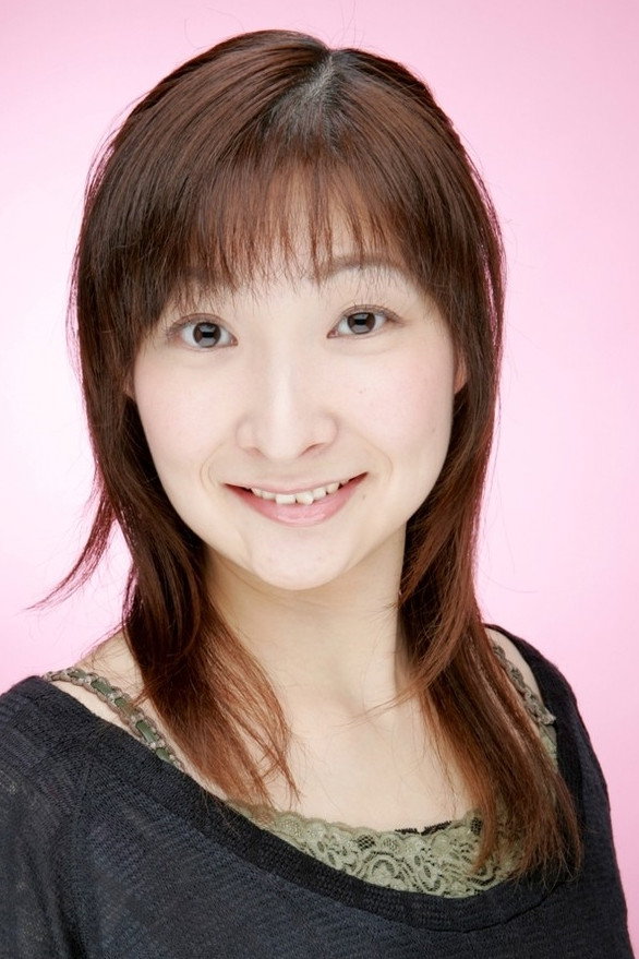 升望 as Haruka Kawashima (voice) in White Album