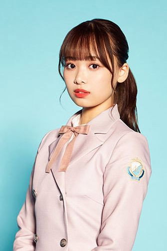 濱岸ひより as Yuka in Therapy Game
