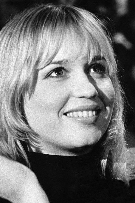 Susan Penhaligon as Janet (segment "London 1912") in The Uncanny