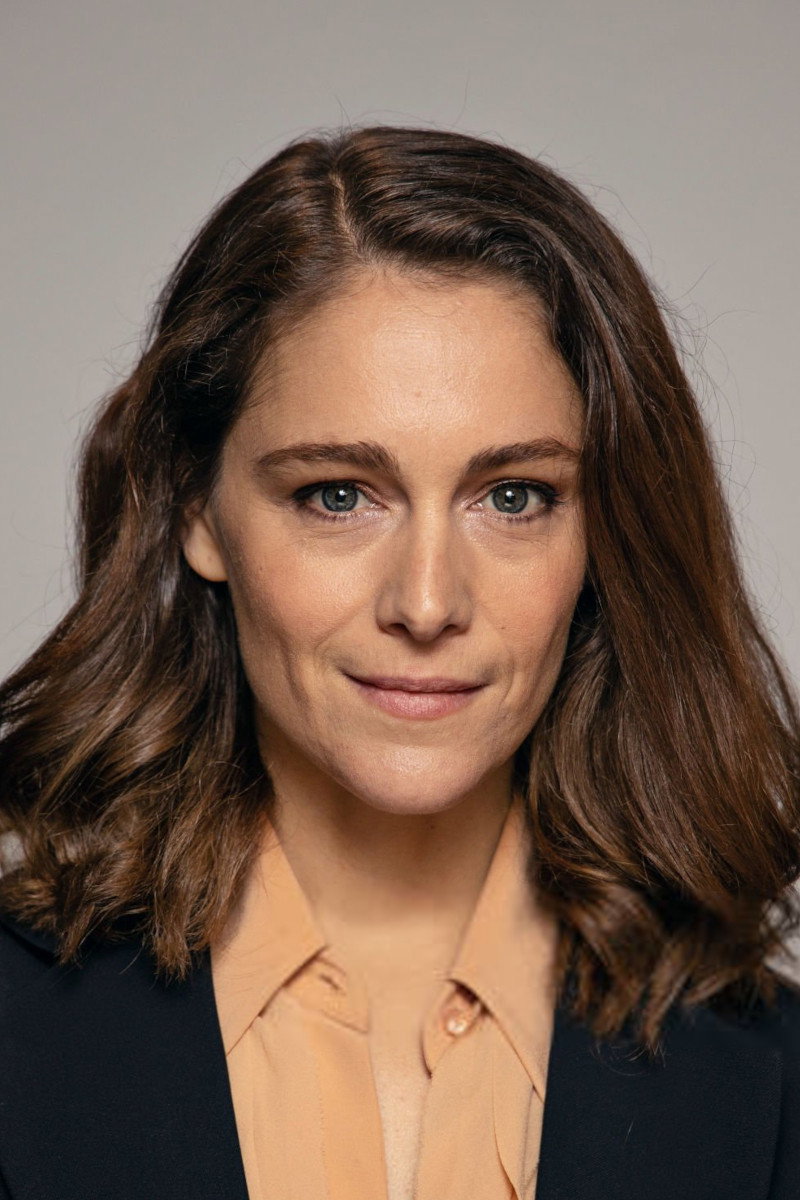 Ariane Labed as Ray in Trigonometry