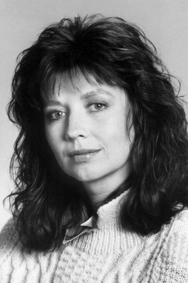Katie Layman as Casey McCutcheon Stafford in Heartland