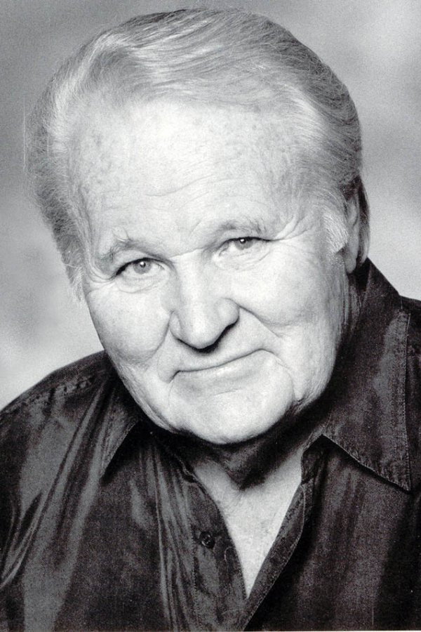 John Dennis as Crew Chief in Lt. Robin Crusoe U.S.N.