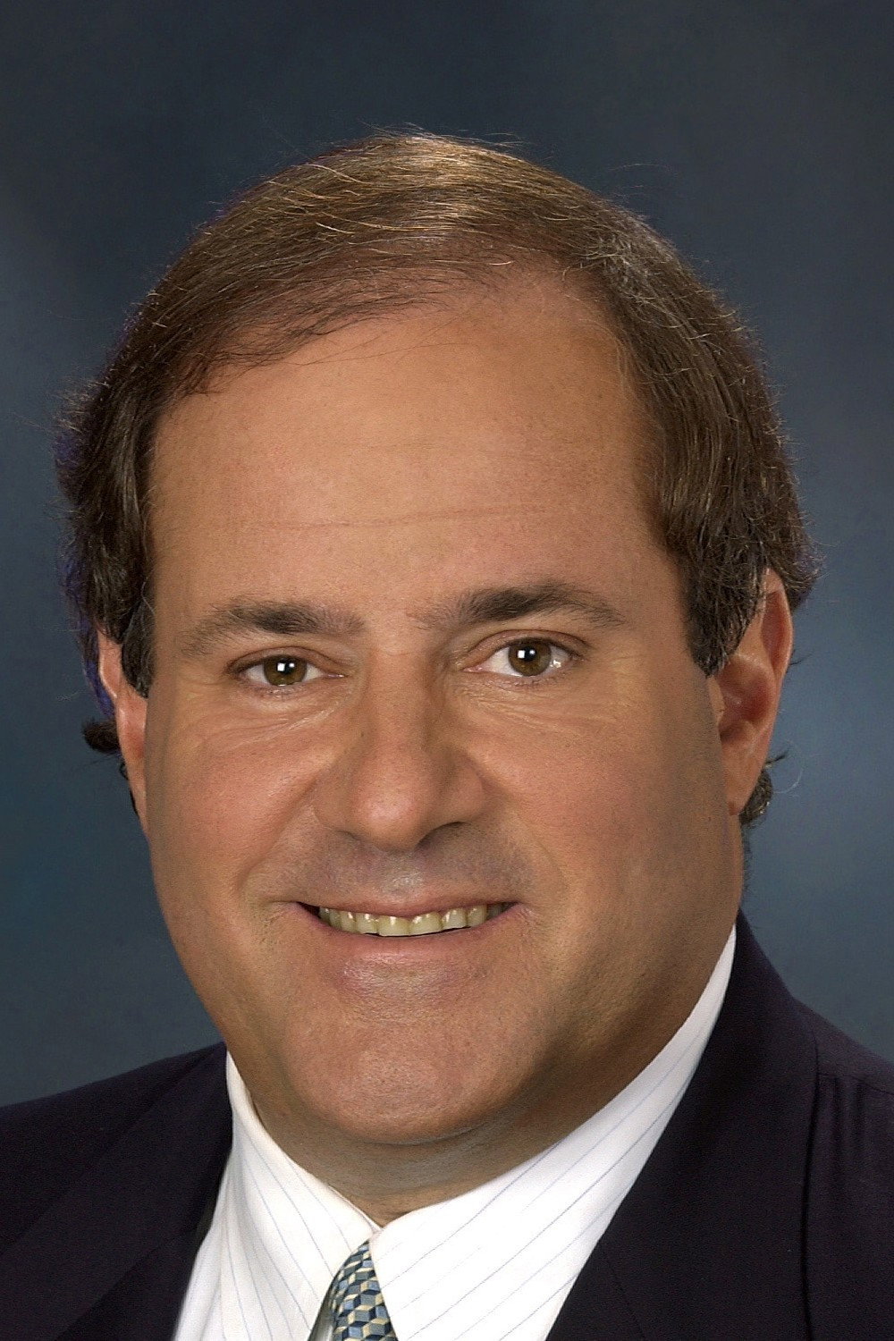 Chris Berman as Host in ESPN Unbelievable Sports Plays