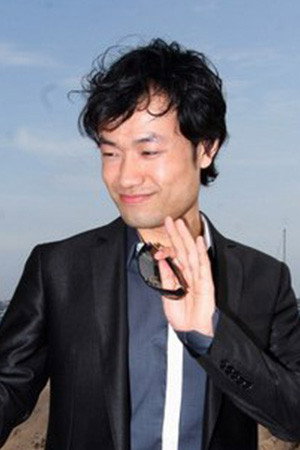 吴伟 as Wang Ping in Spring Fever