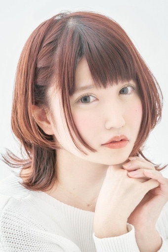 原奈津子 as Mei Tachibana (voice) in Drop Kick on My Devil!!