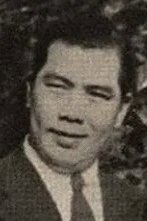 Guanwu Shang as Renzhai He in Song of the Fishermen